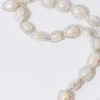 Pearl Drop Choker