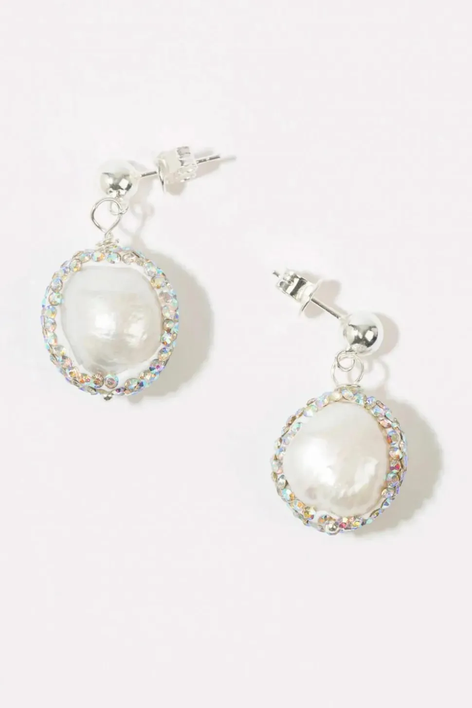 Pearl Drops