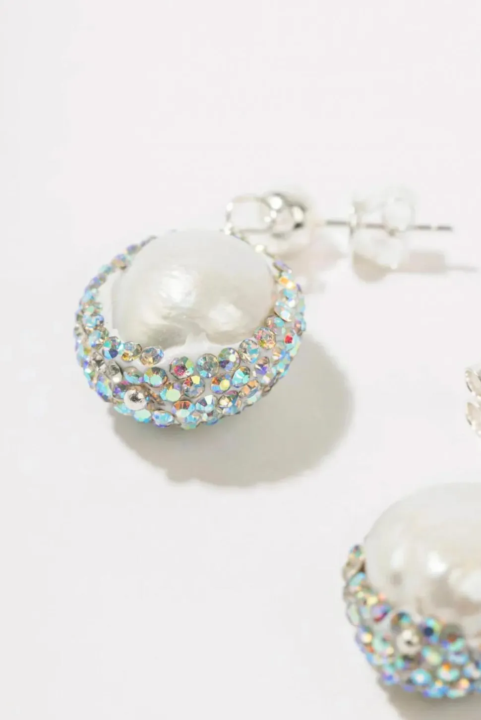 Pearl Drops