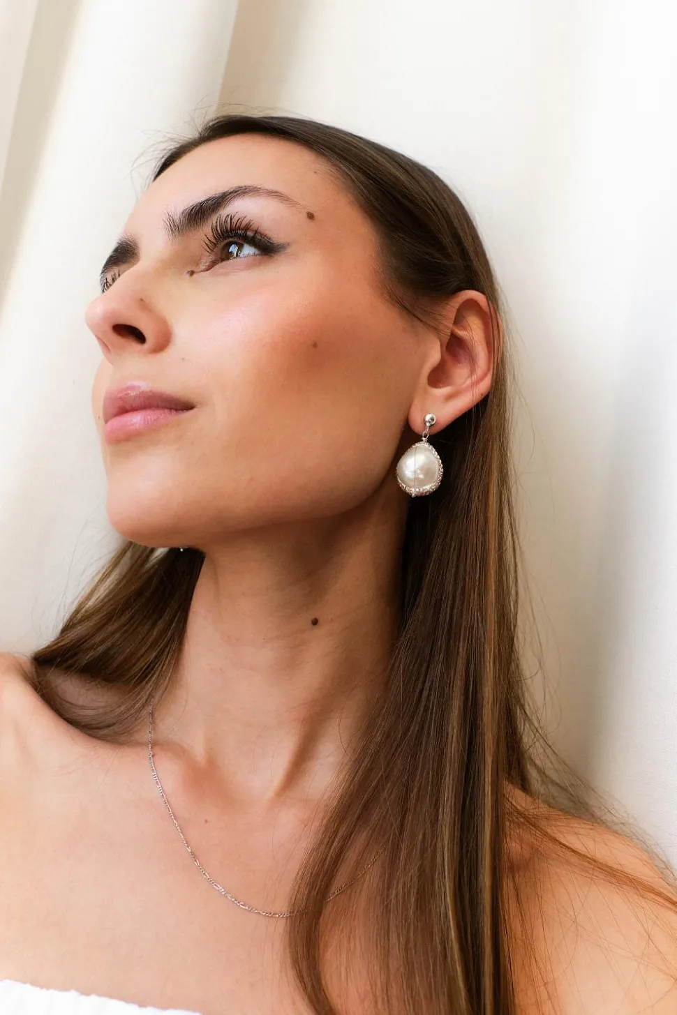 Pearl Drops