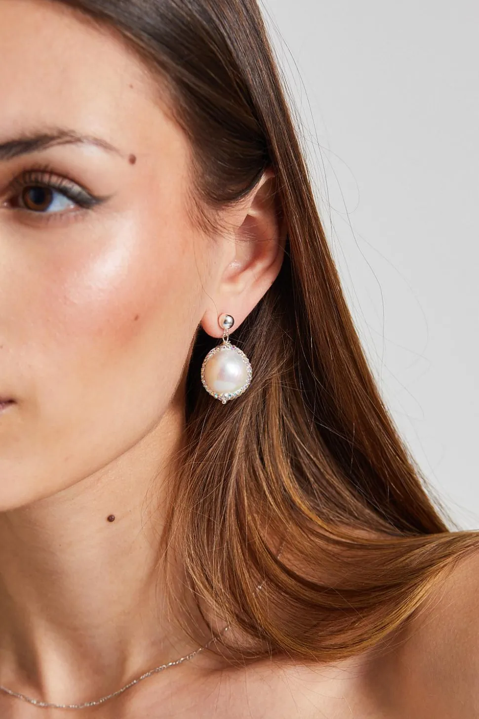 Pearl Drops