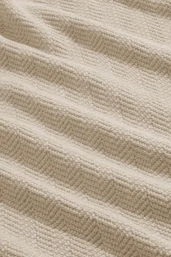 Pete Crew Khaki Beige