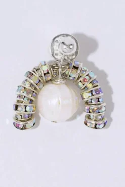 Petite Paris Baroque Silver