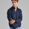 Plain Midnight Blue
