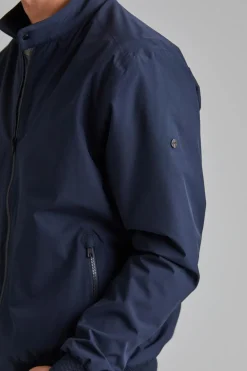 Plain Midnight Blue