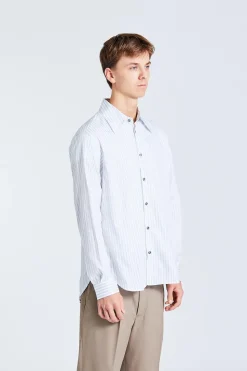 Please Shirt White