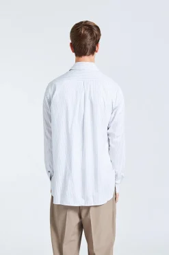 Please Shirt White