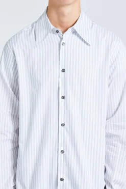 Please Shirt White