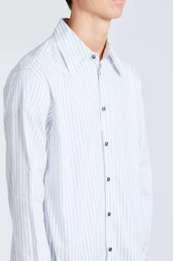 Please Shirt White