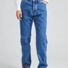 5-Pocket Japanese Selvedge Jean Bleach