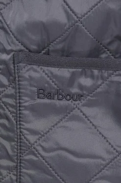 Polarquilt Waistcoat/Zip-In Liner Navy