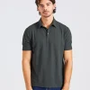 Polo MC Green