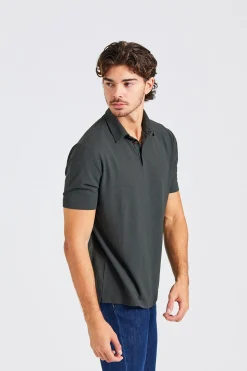 Polo MC Green