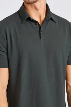 Polo MC Green
