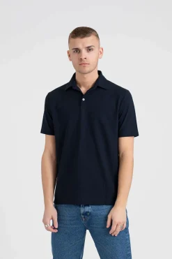 Polo MC Navy