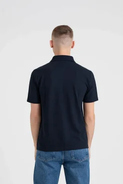 Polo MC Navy