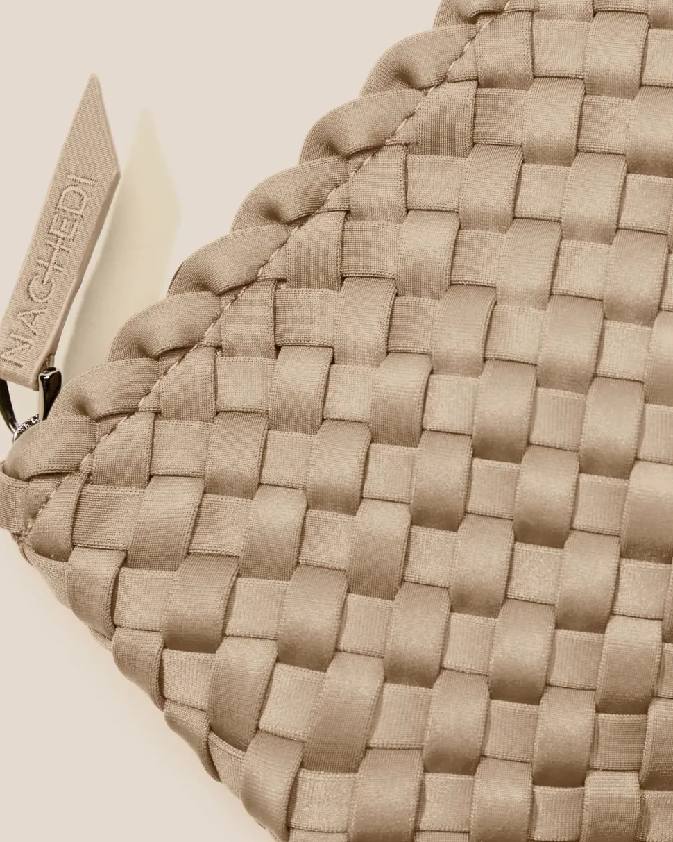 Portofino Medium Cosmetic Case Cashmere