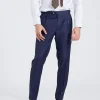 Prato Blue Melange