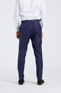 Prato Blue Melange
