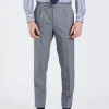 Prato Grey Melange