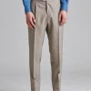 Prato Pant Tropical Beige