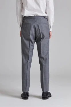 Prato Pant Tropical Grey
