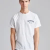 Preppy T-Shirt White