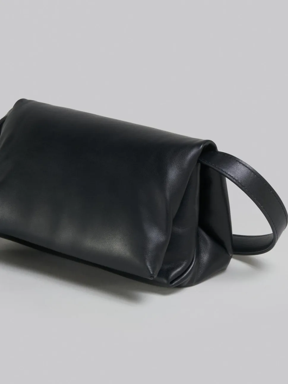 Prisma Bag Small Black