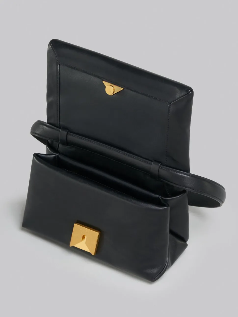 Prisma Bag Small Black