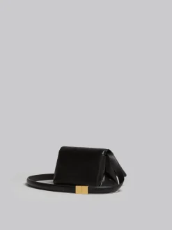 Prisma Bag Small Black