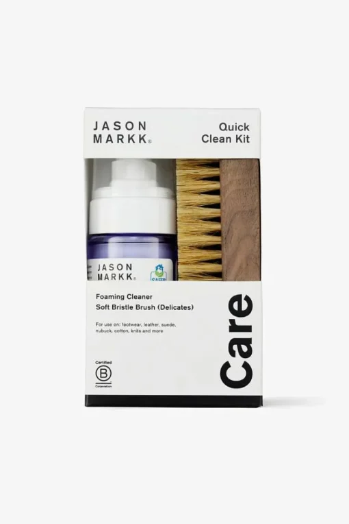Quick Clean Kit