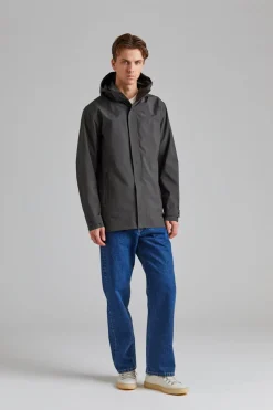Range II Dark Olive