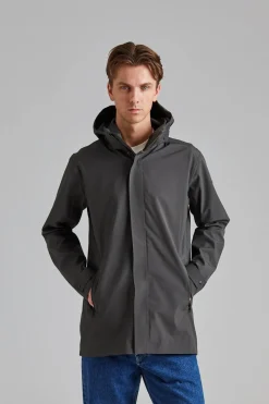 Range II Dark Olive