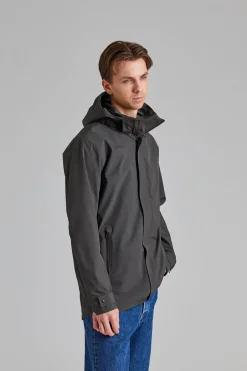 Range II Dark Olive
