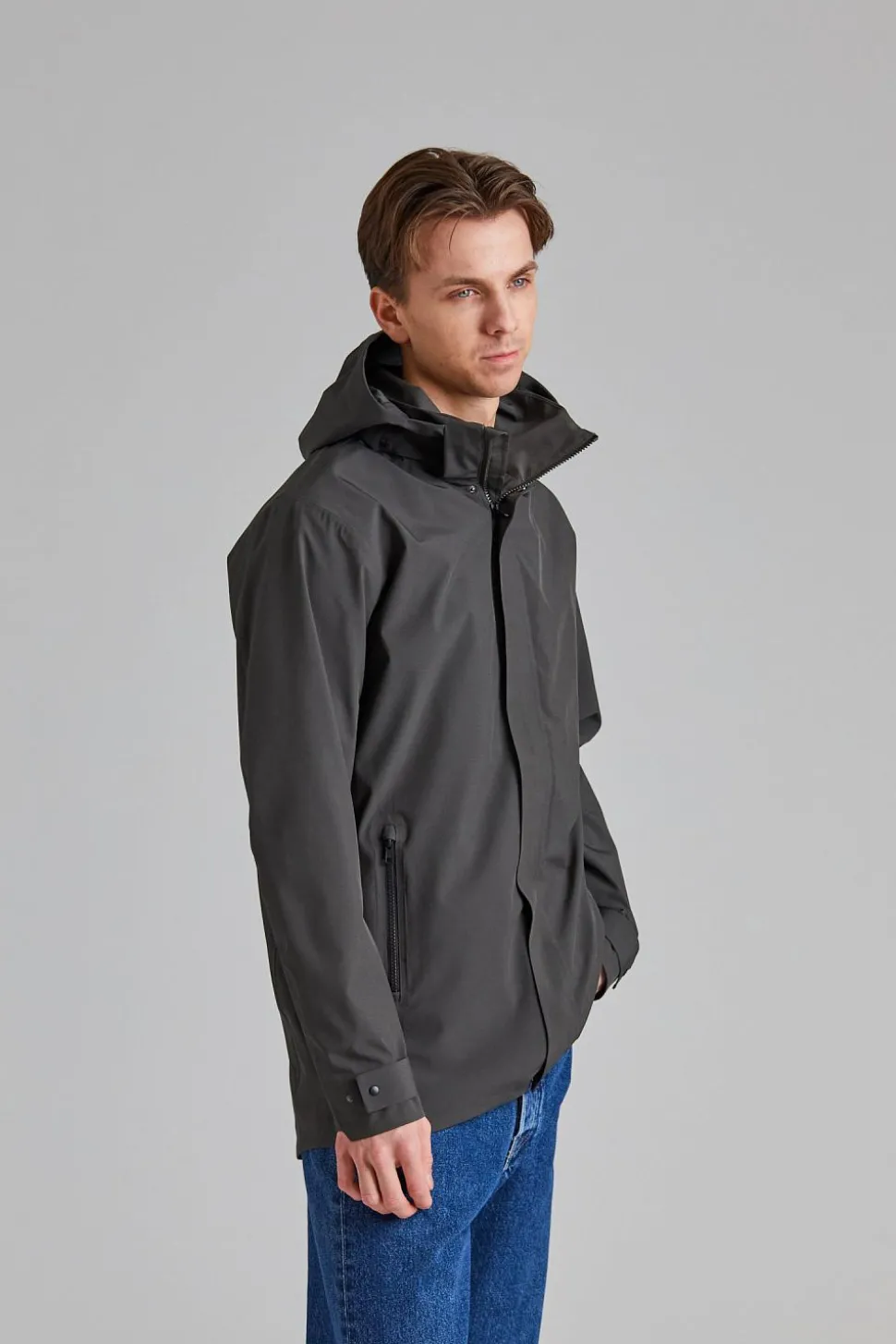 Range II Dark Olive