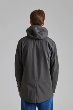 Range II Dark Olive