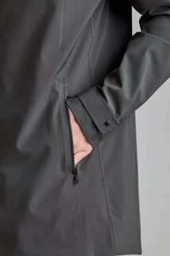 Range II Dark Olive