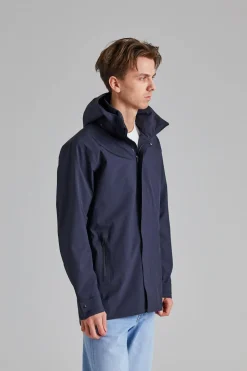 Range II Midnight Blue