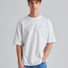 Ranger Bear Tee White