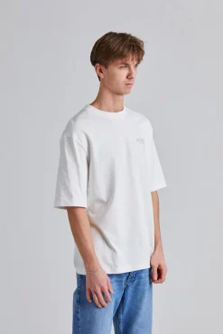 Ranger Bear Tee White