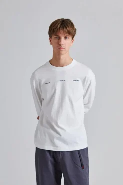Ranger National LS White