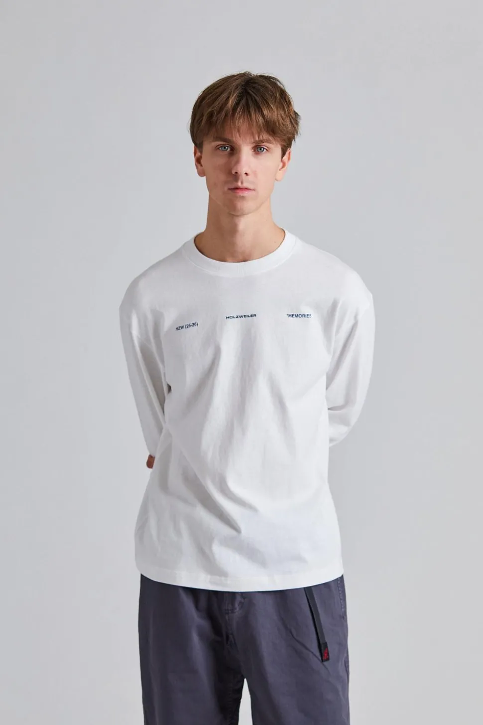 Ranger National LS White
