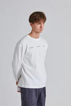 Ranger National LS White