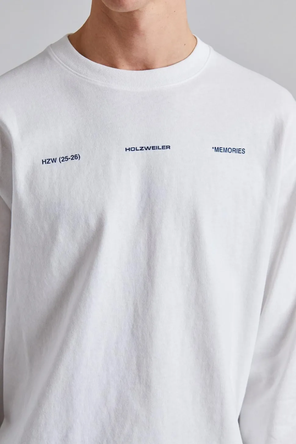 Ranger National LS White