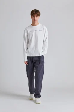 Ranger National LS White