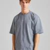 Ranger National Tee Grey