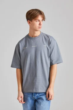 Ranger National Tee Grey