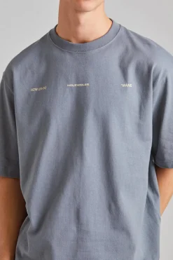 Ranger National Tee Grey