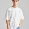 Ranger National Tee White