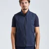 Raptor Vest Navy